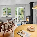 Semesterbostad 1023-stege-kaerhogevej-34 Stege