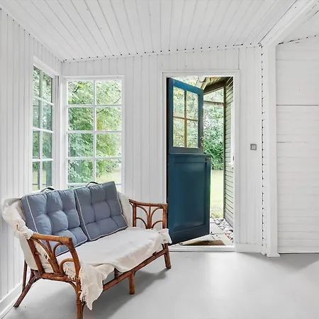 Semesterbostad 1023-stege-kaerhogevej-34 *