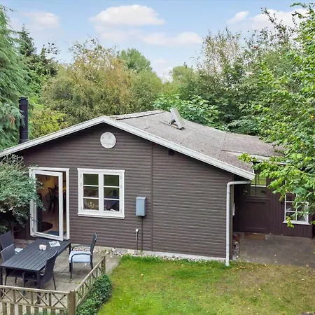 Semesterbostad 1023-stege-kaerhogevej-34 Stege