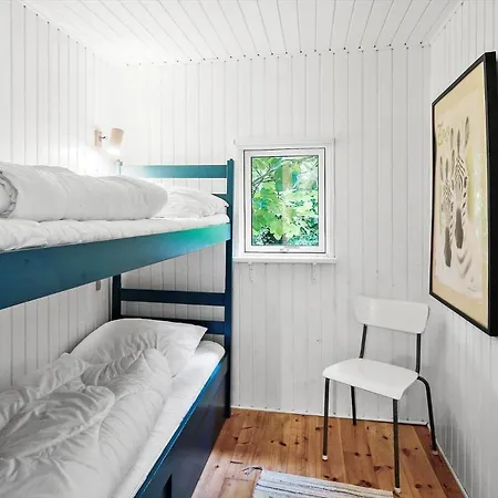 Nyaraló 1023-stege-kaerhogevej-34