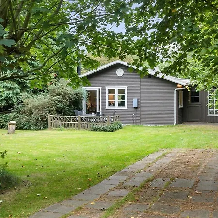 Semesterbostad 1023-stege-kaerhogevej-34