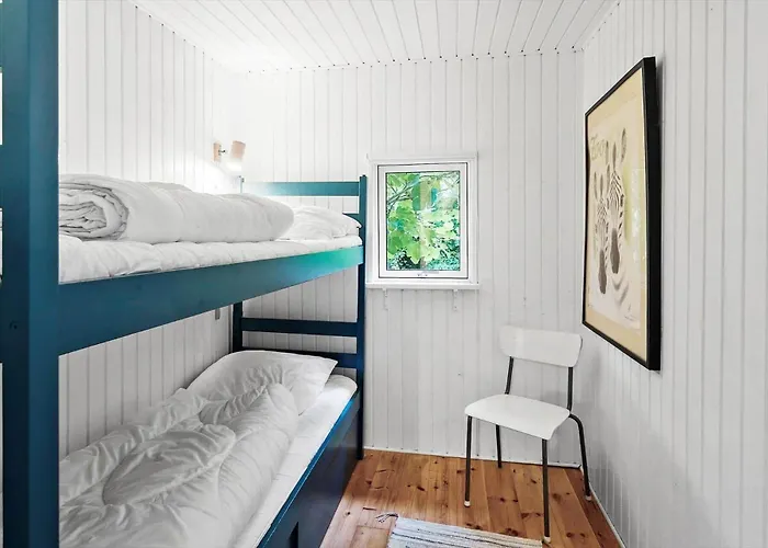 Casa vacanze 1023-stege-kaerhogevej-34